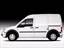 2010 Ford Transit Connect Cargo